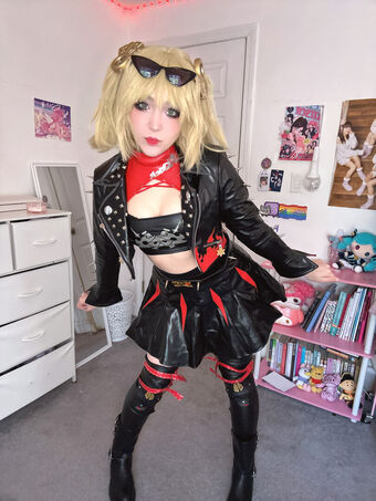 meikasama Nude Leaks OnlyFans Photo 252