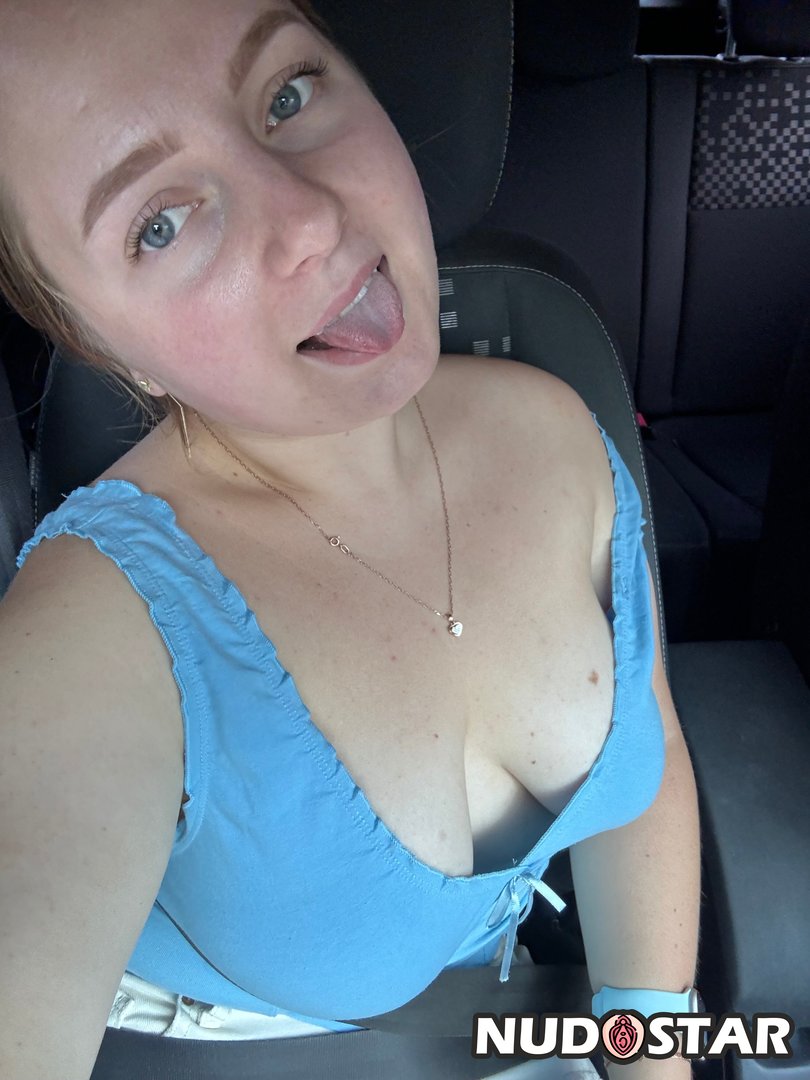 Merry31 Leaked Photo 16