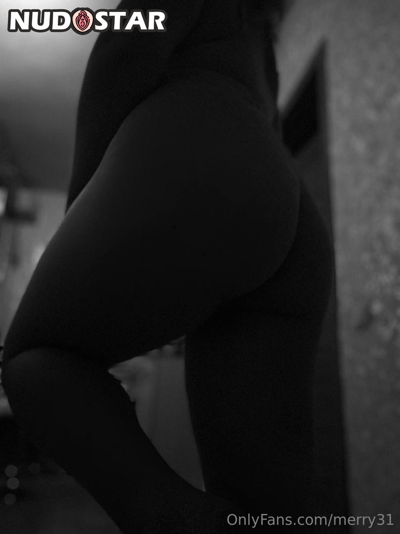 Merry31 Leaked Photo 17