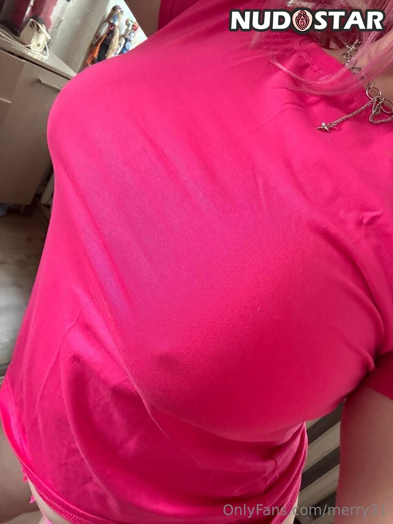Merry31 Leaked Photo 13