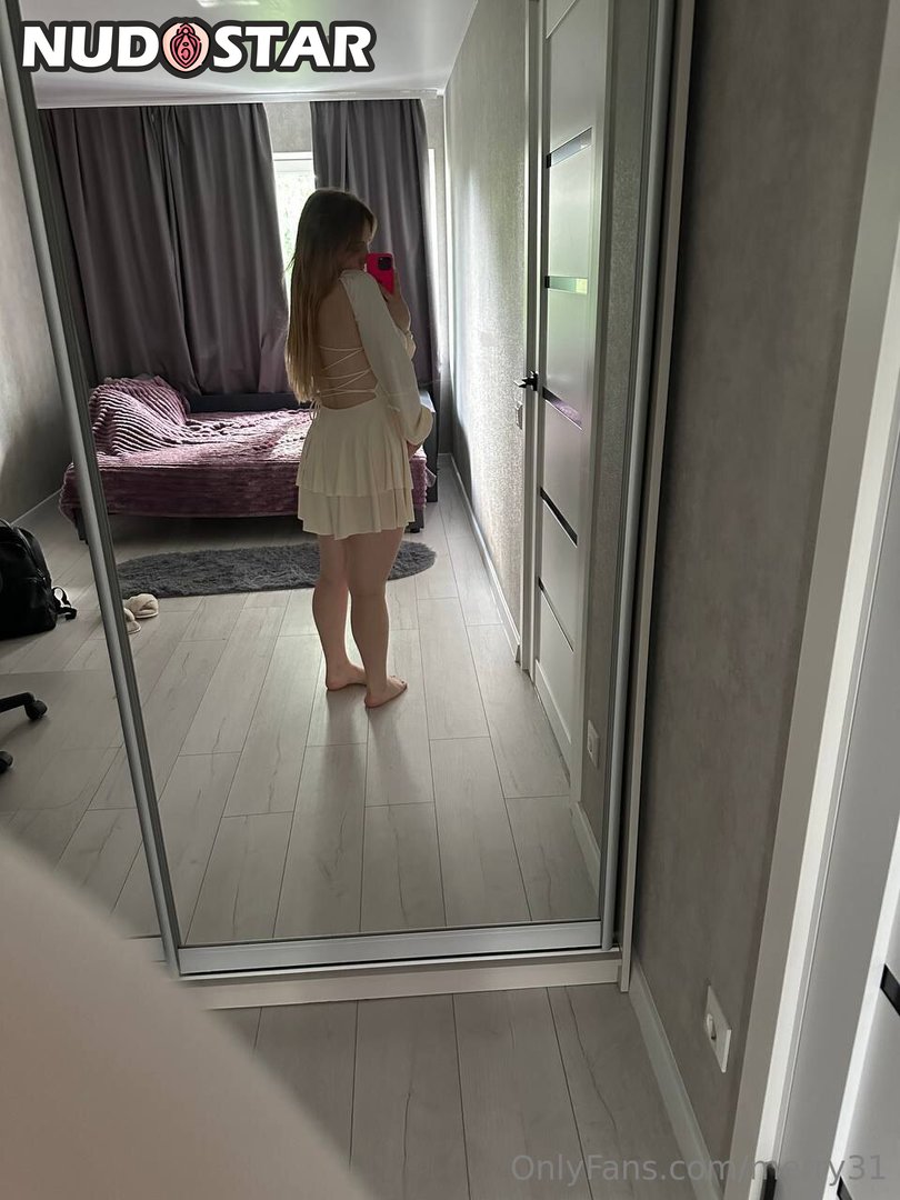 Merry31 Leaked Photo 18
