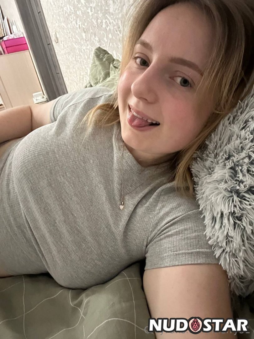 Merry31 Leaked Photo 8