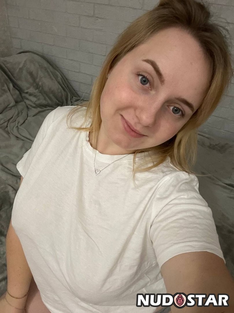 Merry31 Leaked Photo 9