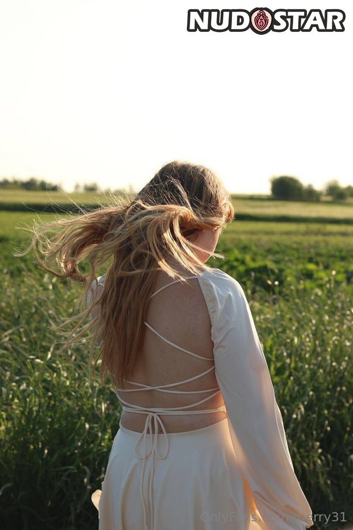 Merry31 Leaked Photo 4