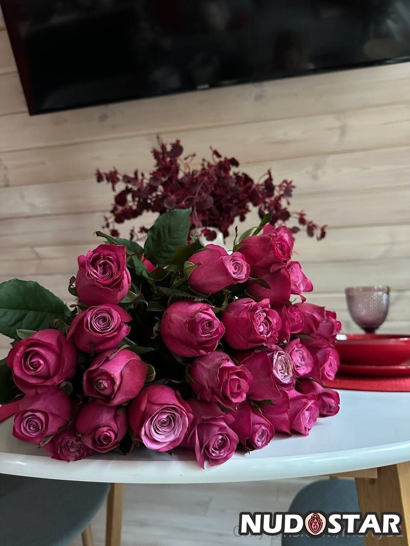 Merry31 Leaked Photo 5