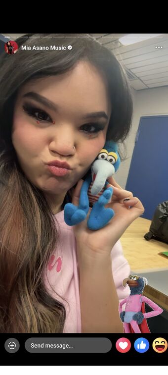 Mia Asano Nude Leaks OnlyFans Photo 10