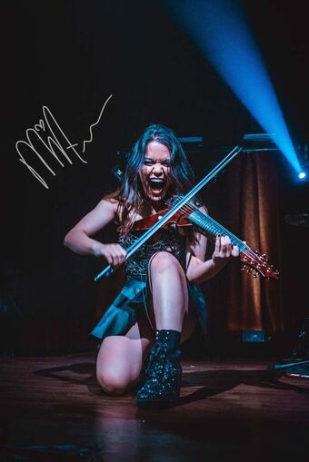 Mia Asano Nude Leaks OnlyFans Photo 5