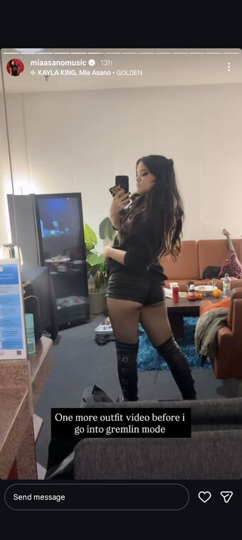 Mia Asano Nude Leaks OnlyFans Photo 9