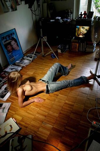 Mike Dowson Nude Leaks OnlyFans Photo 5