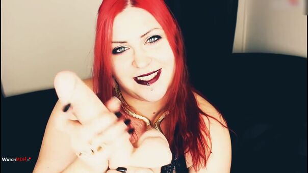 Mina Demonic Nude Leaks OnlyFans Photo 23