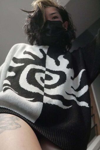 Miss Bunn Nude Leaks OnlyFans Photo 5