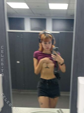 Mivvywivvy Nude Leaks OnlyFans Photo 13