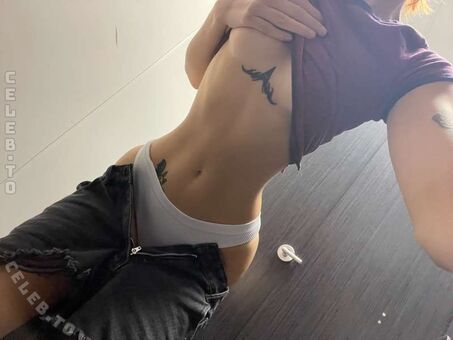 Mivvywivvy Nude Leaks OnlyFans Photo 10