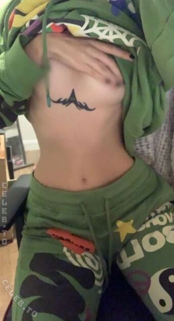 Mivvywivvy Nude Leaks OnlyFans Photo 16