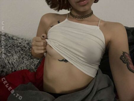 Mivvywivvy Nude Leaks OnlyFans Photo 18