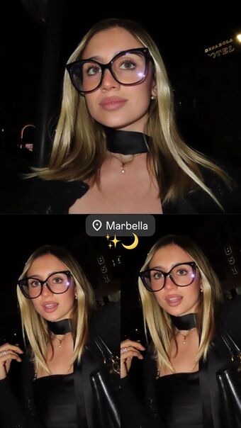 Morena Beltran Nude Leaks OnlyFans Photo 260