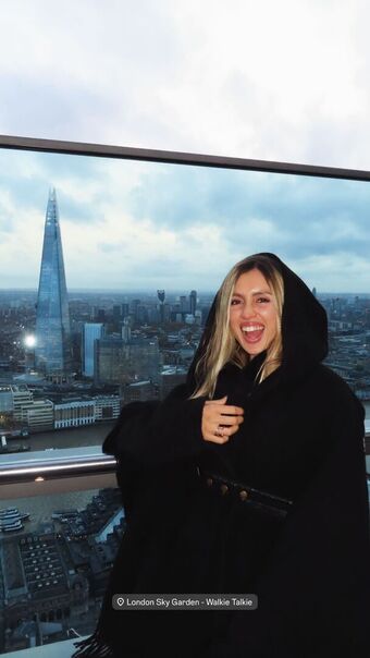 Morena Beltran Nude Leaks OnlyFans Photo 262