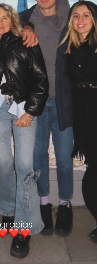 Morena Beltran Nude Leaks OnlyFans Photo 265