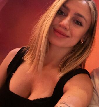 Morena Beltran Nude Leaks OnlyFans Photo 266