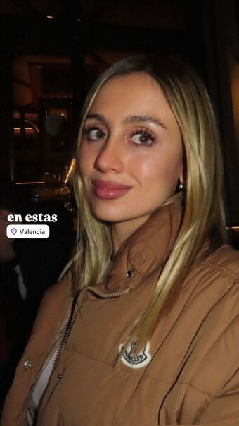 Morena Beltran Nude Leaks OnlyFans Photo 258