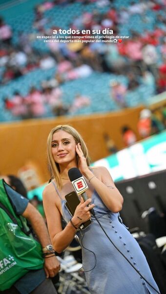 Morena Beltran Nude Leaks OnlyFans Photo 259