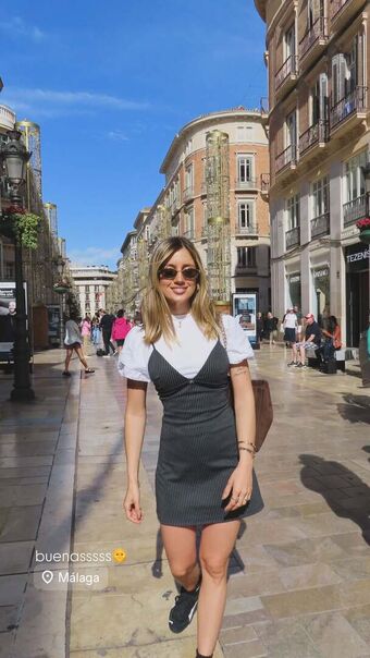 Morena Beltran Nude Leaks OnlyFans Photo 257