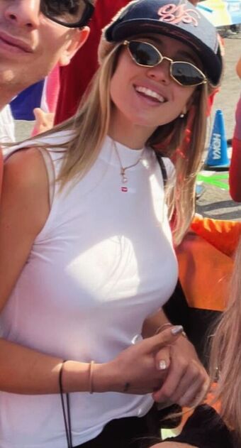 Morena Beltran Nude Leaks OnlyFans Photo 261