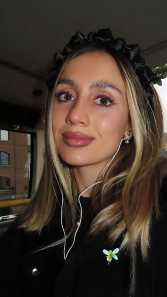 Morena Beltran Nude Leaks OnlyFans Photo 264