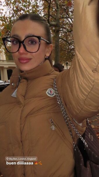 Morena Beltran Nude Leaks OnlyFans Photo 263