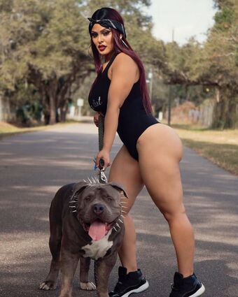 mzalist Nude Leaks OnlyFans Photo 1