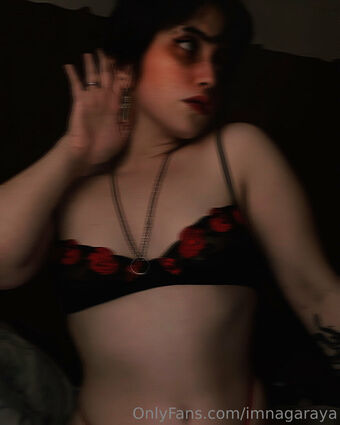 imnagaraya Nude Leaks OnlyFans Photo 24