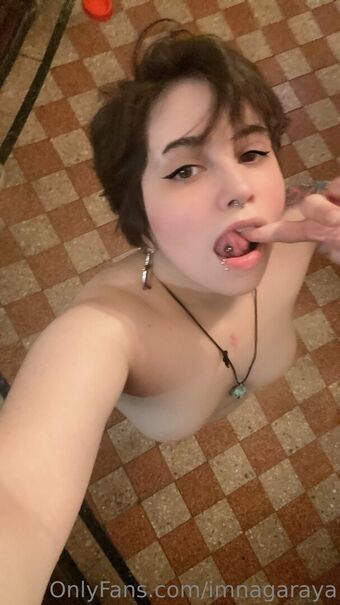 imnagaraya Nude Leaks OnlyFans Photo 28