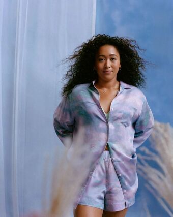 Naomi Osaka Nude Leaks OnlyFans Photo 38