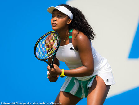 Naomi Osaka Nude Leaks OnlyFans Photo 41