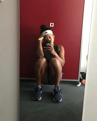 Naomi Osaka Nude Leaks OnlyFans Photo 36