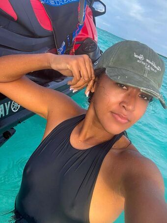 Naomi Osaka Nude Leaks OnlyFans Photo 46