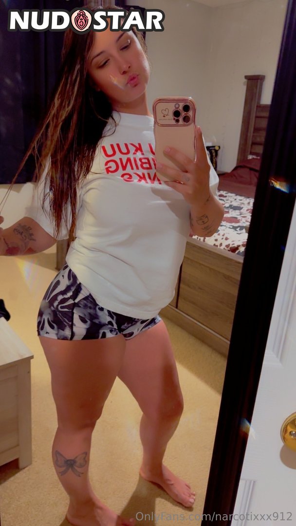 Narcotixxx912 Leaked Photo 4