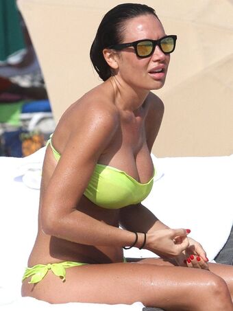 Nicole Minetti Nude Leaks OnlyFans Photo 34