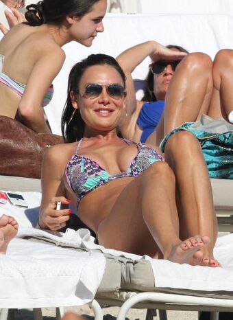 Nicole Minetti Nude Leaks OnlyFans Photo 36