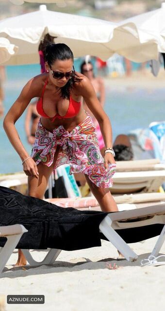 Nicole Minetti Nude Leaks OnlyFans Photo 39