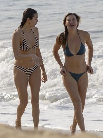 Nina Dobrev Nude Leaks OnlyFans Photo 288