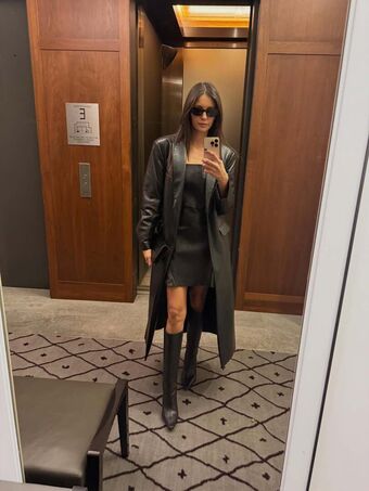 Nina Dobrev Nude Leaks OnlyFans Photo 280