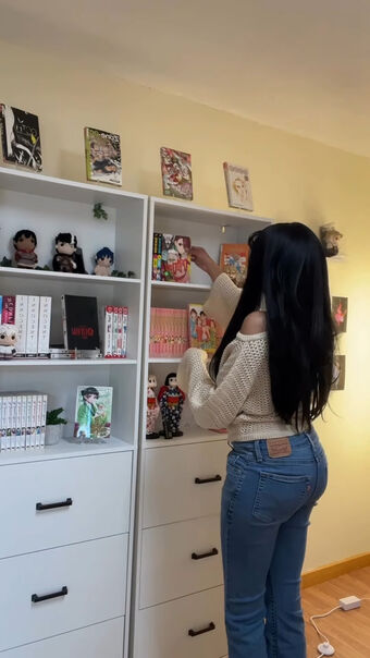 Nishathenerd Nude Leaks OnlyFans Photo 10