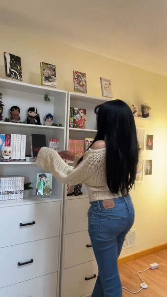 Nishathenerd Nude Leaks OnlyFans Photo 9