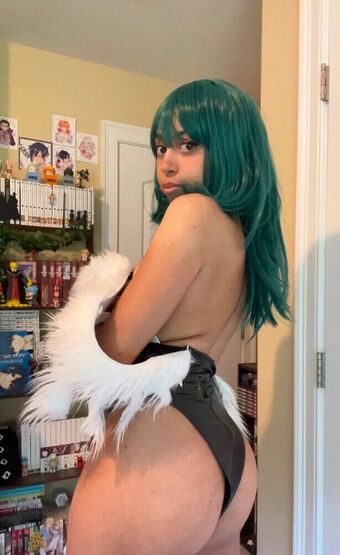 Nishathenerd Nude Leaks OnlyFans Photo 14