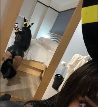 Nishathenerd Nude Leaks OnlyFans Photo 11