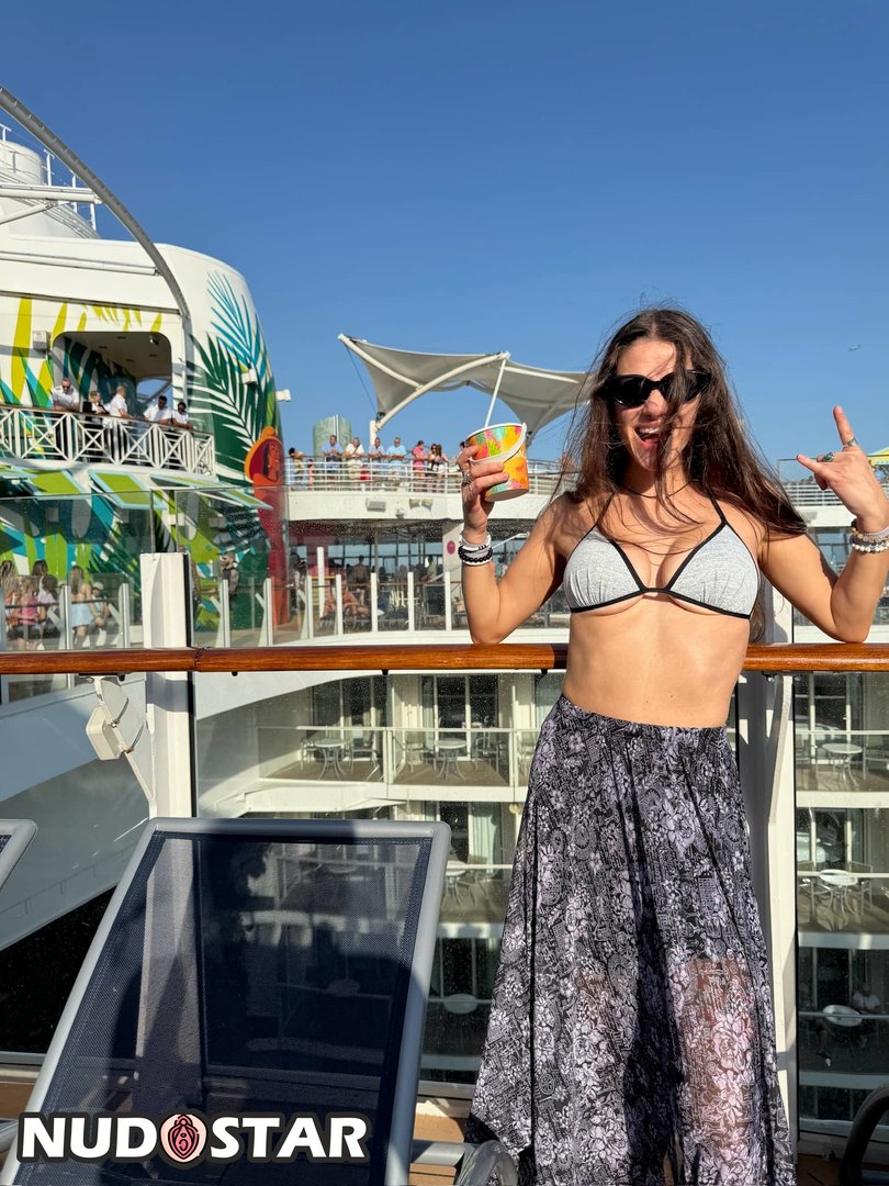 Nobosart Leaked Photo 1