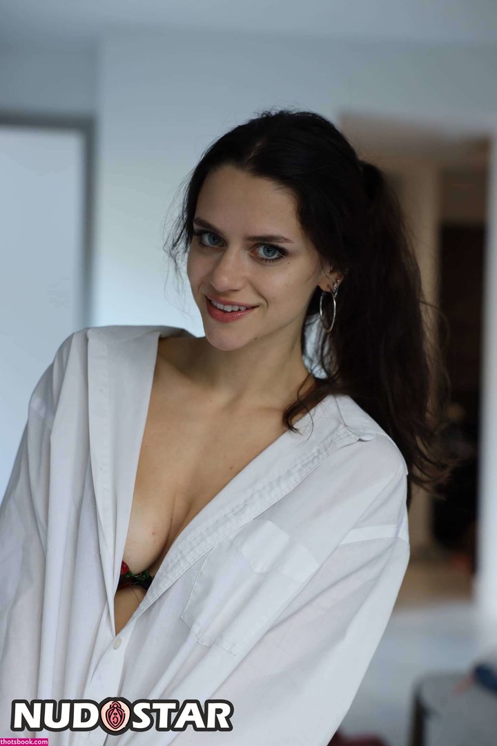 Nobosart Leaked Photo 22