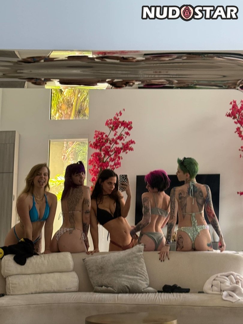 Nobosart Leaked Photo 6