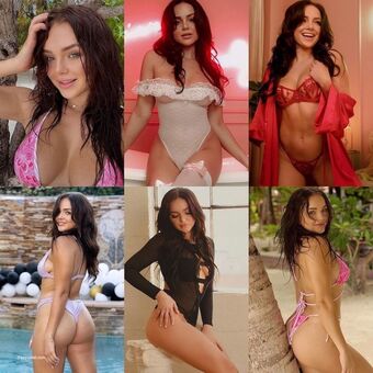 Oana Gregory Nude Leaks OnlyFans Photo 64